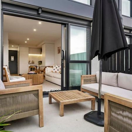 Albert Town Wanaka Riverside Townhouse Retreat מראה חיצוני תמונה